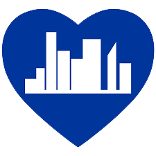 Dominion City Calgary Logo